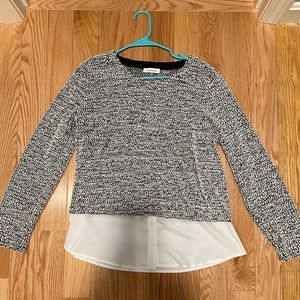 Calvin Klein Knit Sweater